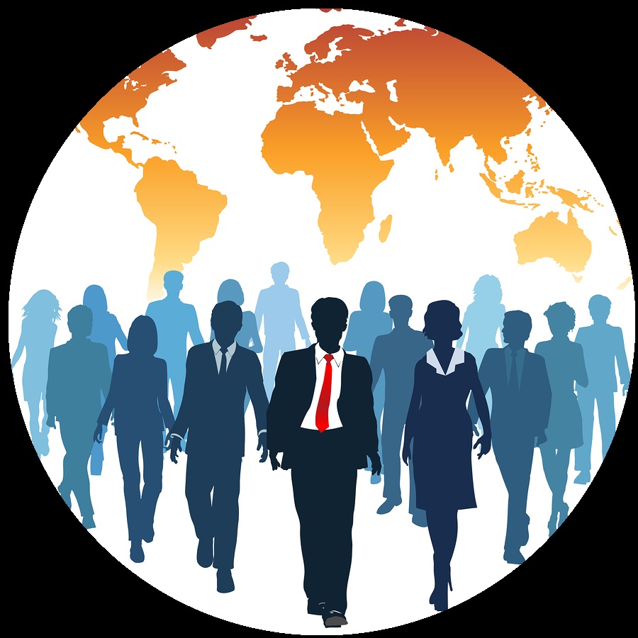 Organization and HR Consultancy