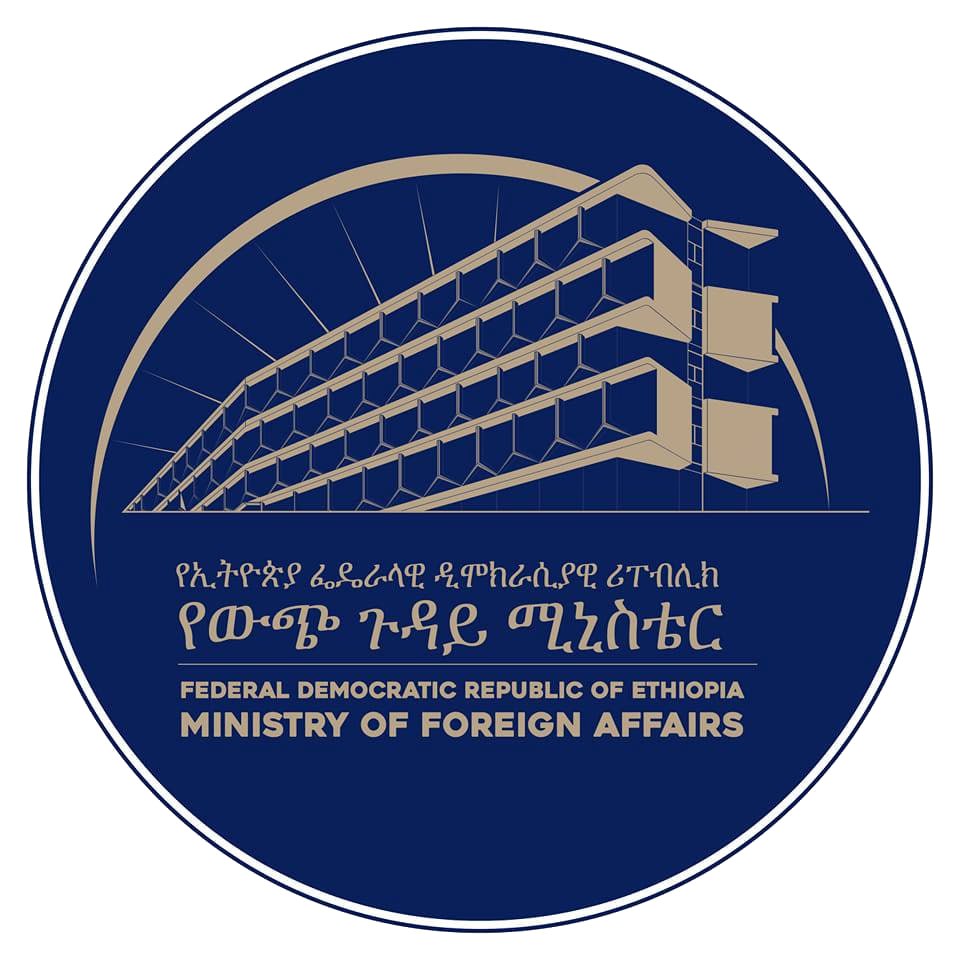 Ministry of Foreign Affairs