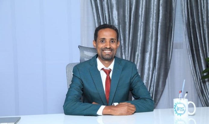 Zekariyas Gebreyes (PhD)